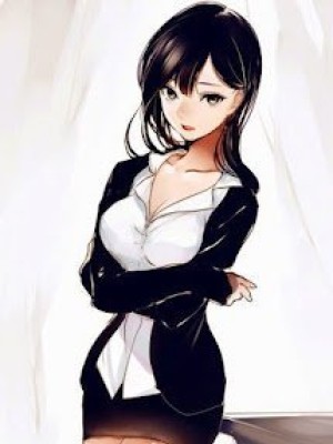 Tui Là Girl Không Phải Boy