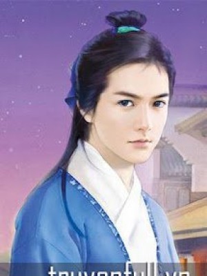 Tướng Công Khờ Của Nương Tử đẹp