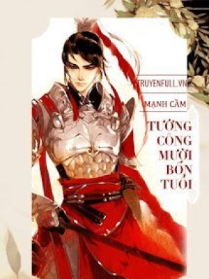 Tướng Công Mười Bốn Tuổi