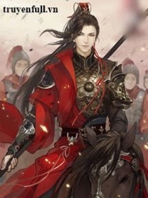 Tướng Quân Của Bọn Ta