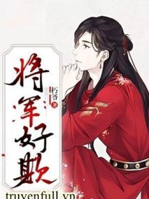 Tướng Quân Hảo Khi