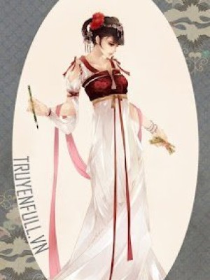Tửu Nương Xinh đẹp Bán Chữ