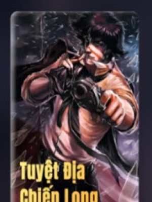 Tuyệt địa Chiến Long