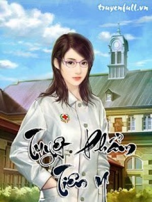 Tuyệt Phẩm Tiên Y