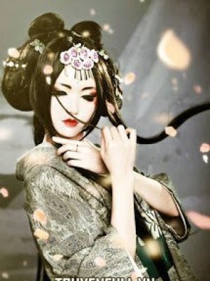 Tuyệt Sắc Ma Phi