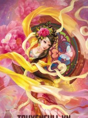 Tuyệt sắc phong lưu