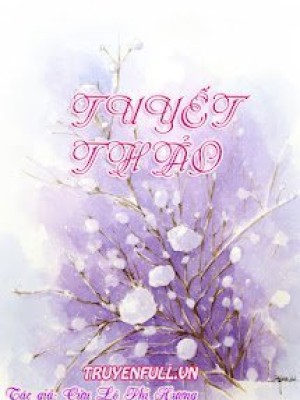 Tuyết Thảo