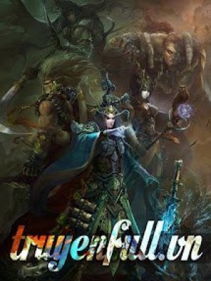 Tuyệt Thế Linh Môn