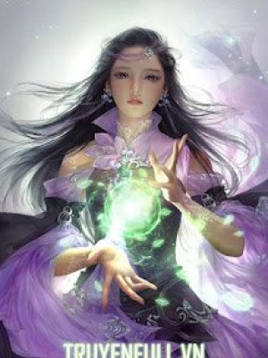 Tuyệt Thế Luyện đan Sư Hoàn Khố Cửu Tiểu Thư