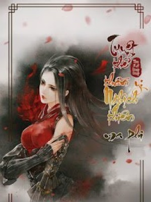 Tuyệt Thế Thần Y: Nghịch Thiên Ma Phi
