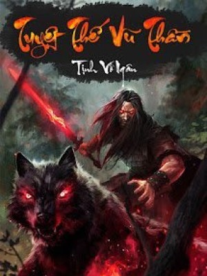 Tuyệt thế vũ thần