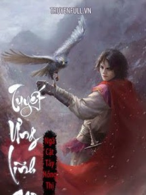 Tuyết ưng Lĩnh Chủ