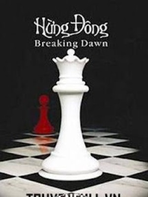 Twilight Series Tập 4: Hừng đông