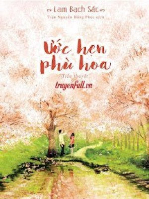 ước Hẹn Phù Hoa