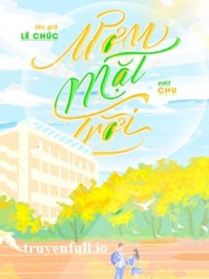 ươm Mặt Trời – Lê Chúc