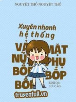 Vả Mặt Nữ Phụ Bốp Bốp Bốp!
