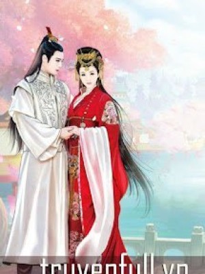 Vai ác Vương Phi Không Phật Hệ