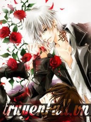 [vampire knight] cách (quy luật)