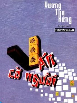 Ván Cờ Người