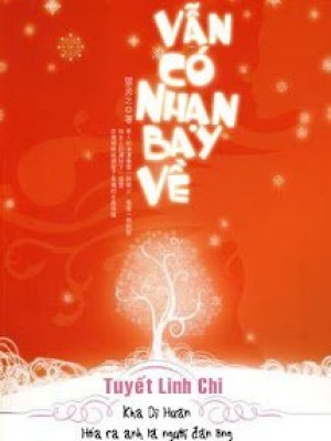 Vẫn Có Nhạn Bay Về