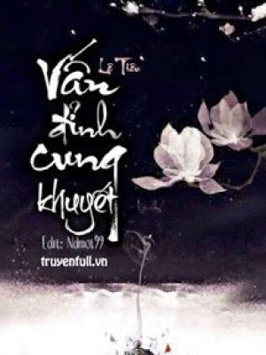 Vấn đỉnh Cung Khuyết