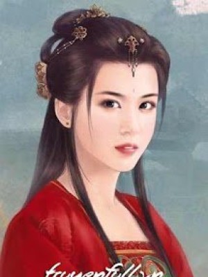Vân Khuynh Thiên Khuyết