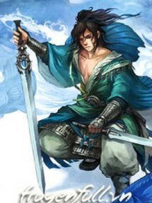 Vân Mộng Thành Chi Mê