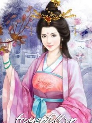 Vân Thiên Khuynh Thành