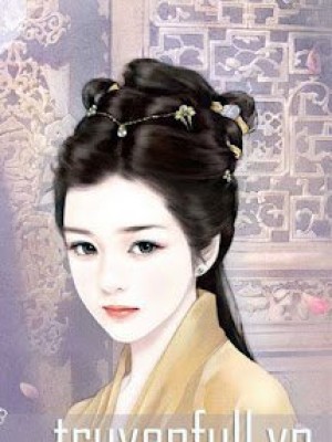 Vân Thường Tiểu Nha Hoàn
