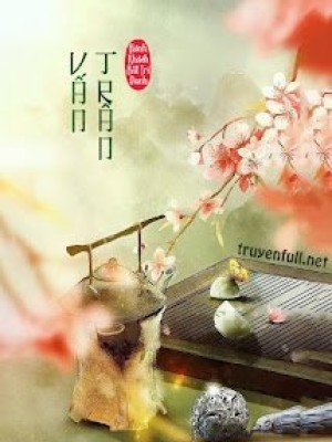 Vấn Trần