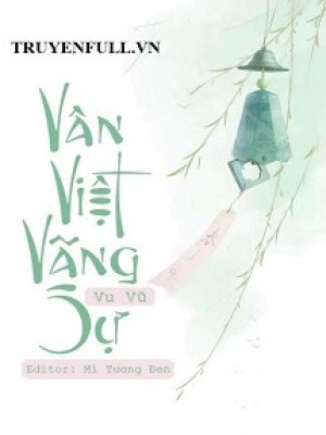 Vân Việt Vãng Sự