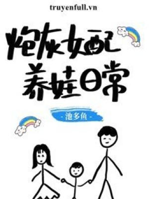 Vật Hy Sinh Nữ Phụ Nuôi Con Hằng Ngày