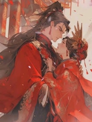 Vị Phò Mã áo đỏ