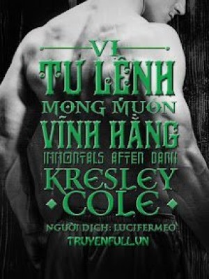 Vị Tư Lệnh Mong Muốn Vĩnh Hằng (the Warlord Wants Forever)
