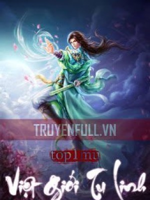 Việt Giới Tu Linh