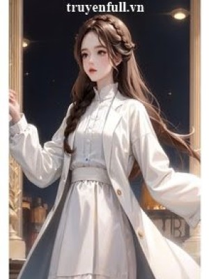 Vợ Boss Là Thần Y