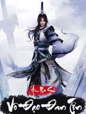 Võ đạo đan Tôn
