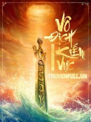 Vô địch Kiếm Vực