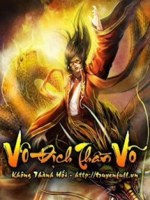 Vô địch Thần Võ