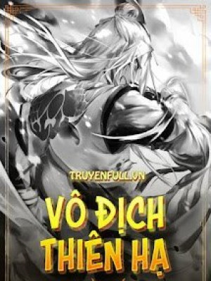 Vô địch Thiên Hạ