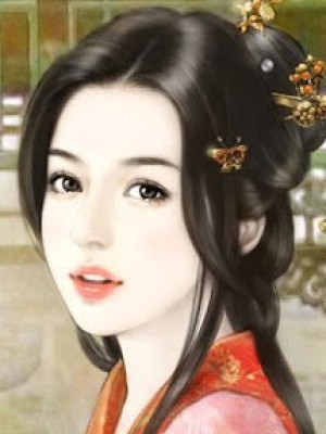 Vô Diệm Xinh đẹp