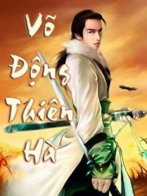 Võ động thiên hà