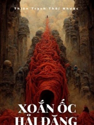 [vô hạn lưu] xoắn ốc hải đăng