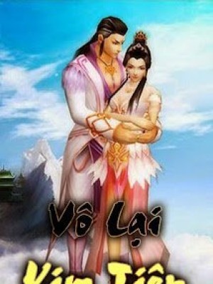 Vô Lại Kim Tiên