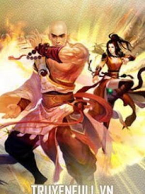 Võ Lâm Tam Tuyệt