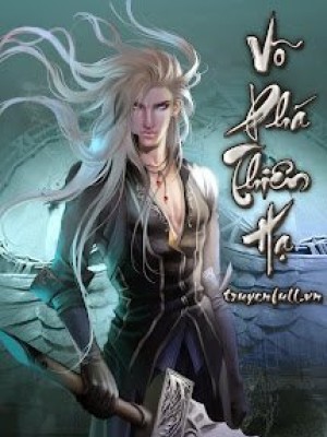 Võ Phá Thiên Hạ