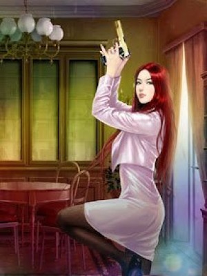 Vợ quân nhân đừng xằng bậy