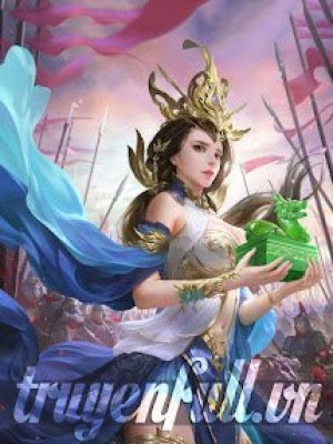 Võ Thần Nghịch Thiên: Ma Phi Chí Tôn