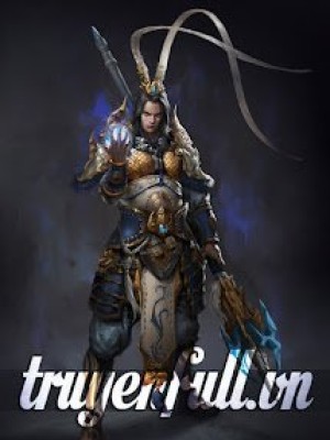 Vô Tình Chí Tôn