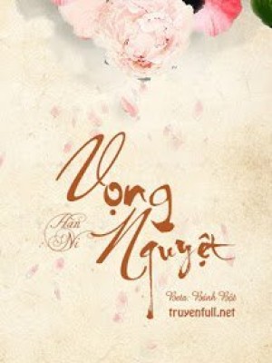 Vọng Nguyệt